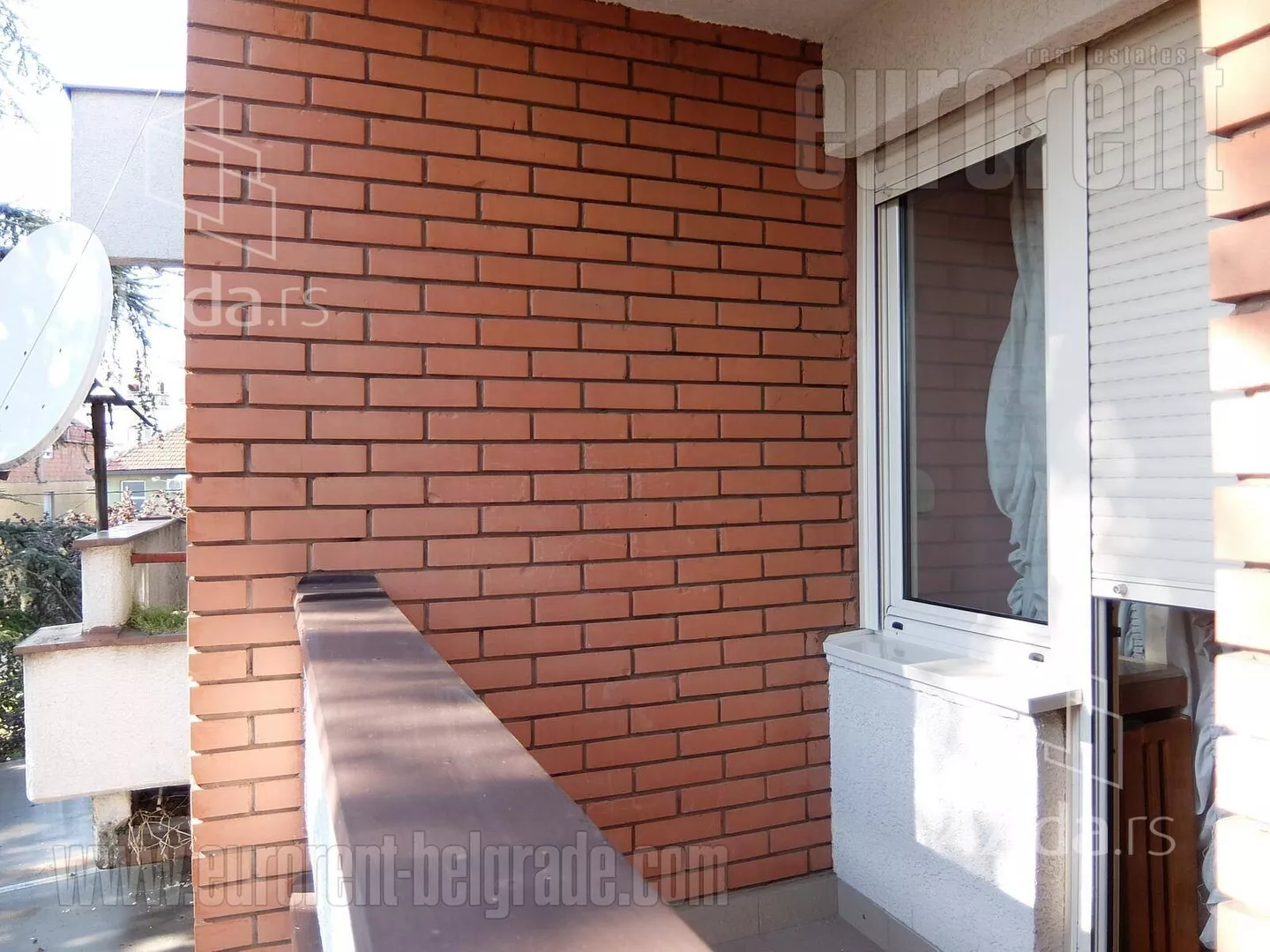 5-etažna kuća | 4zida