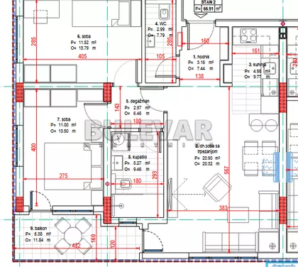 Kosovke Devojke | 4zida.rs
