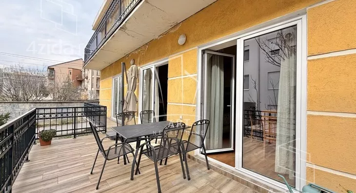 4-etažna kuća | 4zida