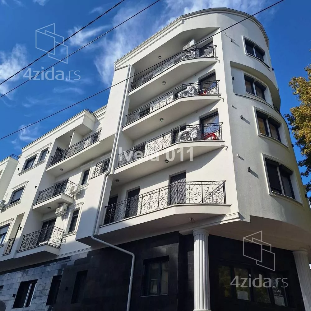 Garsonjera | 4zida