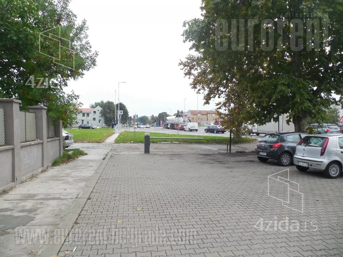 Poslovni prostor | 4zida