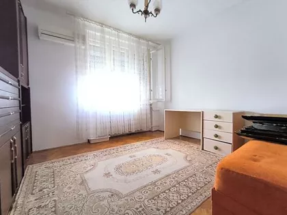 Zrenjanin, Mala Amerika | 4zida.rs