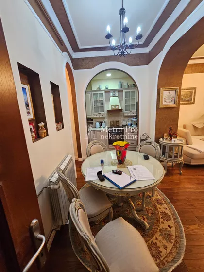 Nušićeva | 4zida.rs