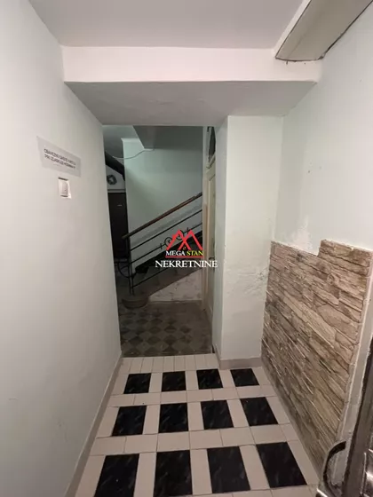 Jovana Boškovića | 4zida.rs