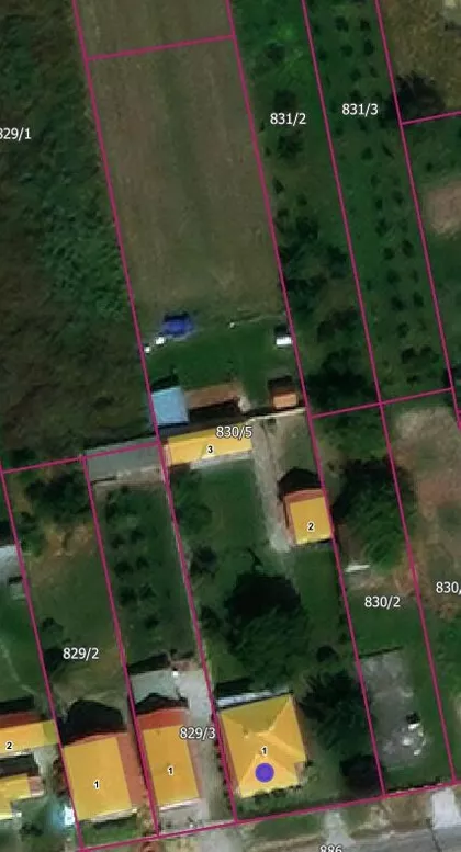 Jana Sikore 149 | 4zida.rs