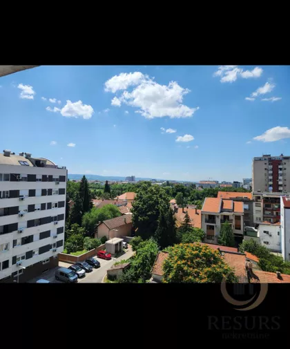 Grbavica | 4zida.rs