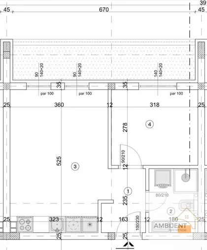 Nova Pazova | 4zida.rs