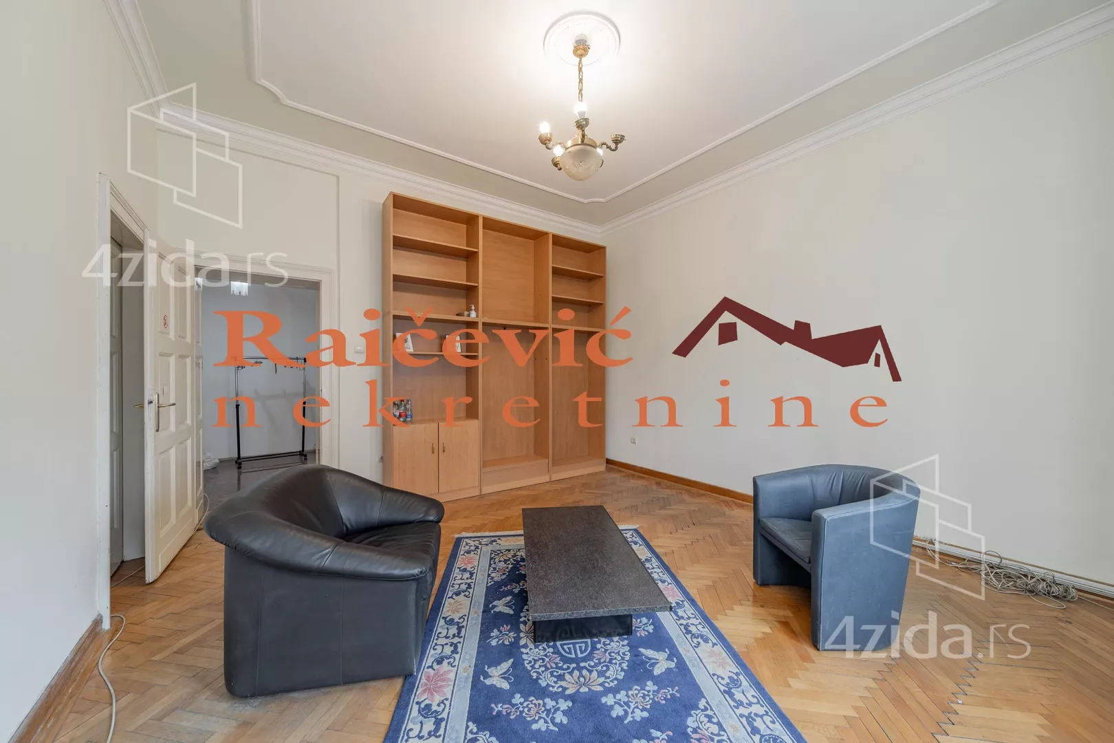 Šestosoban stan | 4zida