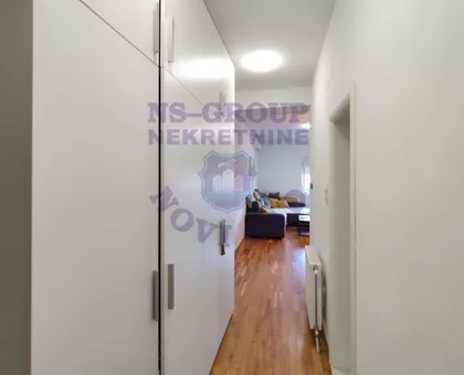 Novi Majur | 4zida.rs