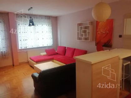 Koste Abraševića 37 | 4zida.rs