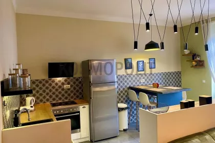 Kej oslobođenja | 4zida.rs