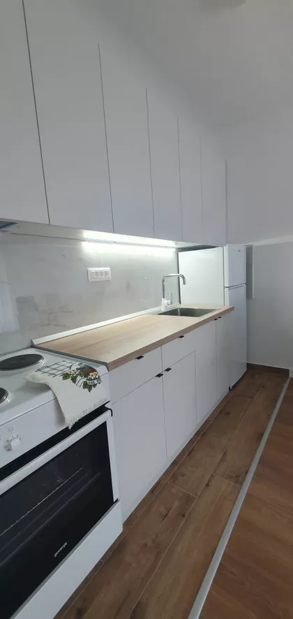 Arsenija Čarnojevića 16 | 4zida.rs