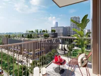 Beograd, Savski Venac, Beograd na vodi | 4zida.rs | 4zida.rs