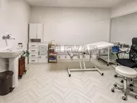 Gradska Bolnica, Medijana, Gradske lokacije, Niš | 4zida.rs