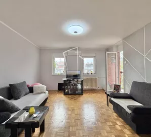 Mirijevo, Zvezdara opština, Beograd, 2.5 stan | 4zida.rs