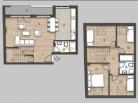 Salajka, Gradske lokacije, Novi Sad | 4zida.rs