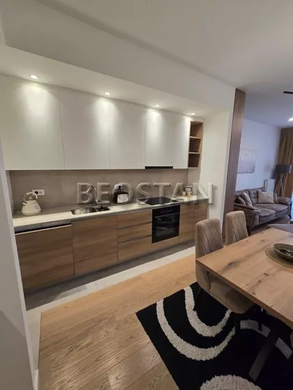 Bulevar Vudroa Vilsona | 4zida.rs