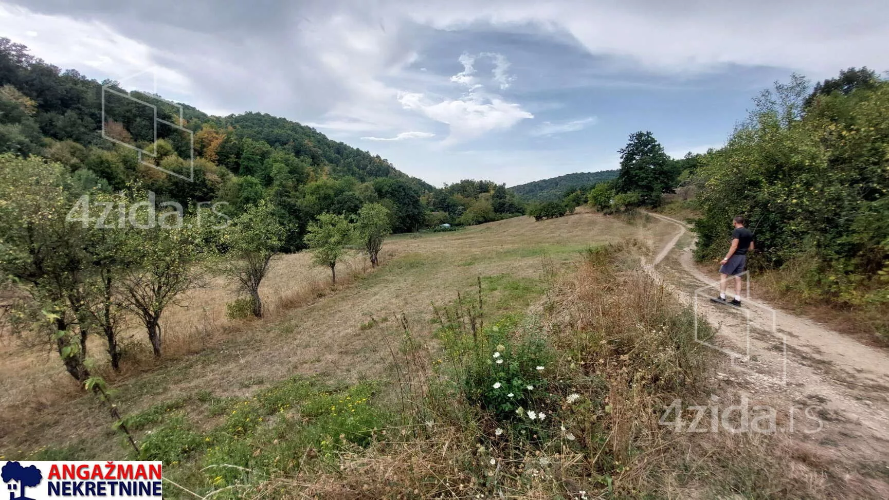 Poljoprivredno zemljište | 4zida