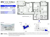 Beograd, Savski Venac, Beograd na vodi | 4zida.rs | 4zida.rs