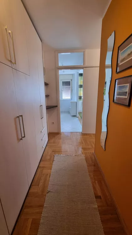 Branimira Ćosića 8 | 4zida.rs