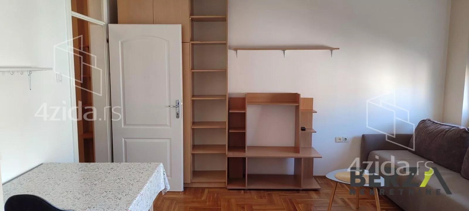 Garsonjera | 4zida