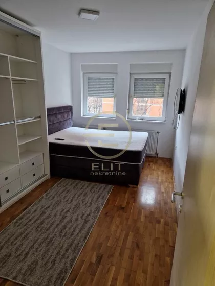 Sajmište | 4zida.rs