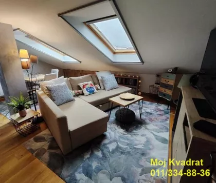 Kruševačka | 4zida.rs