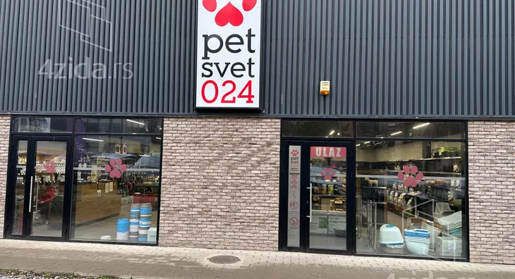 Poslovni prostor | 4zida