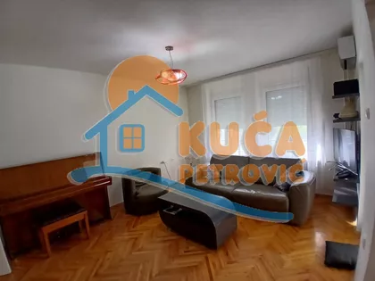 Bulevar Nemanjića | 4zida.rs