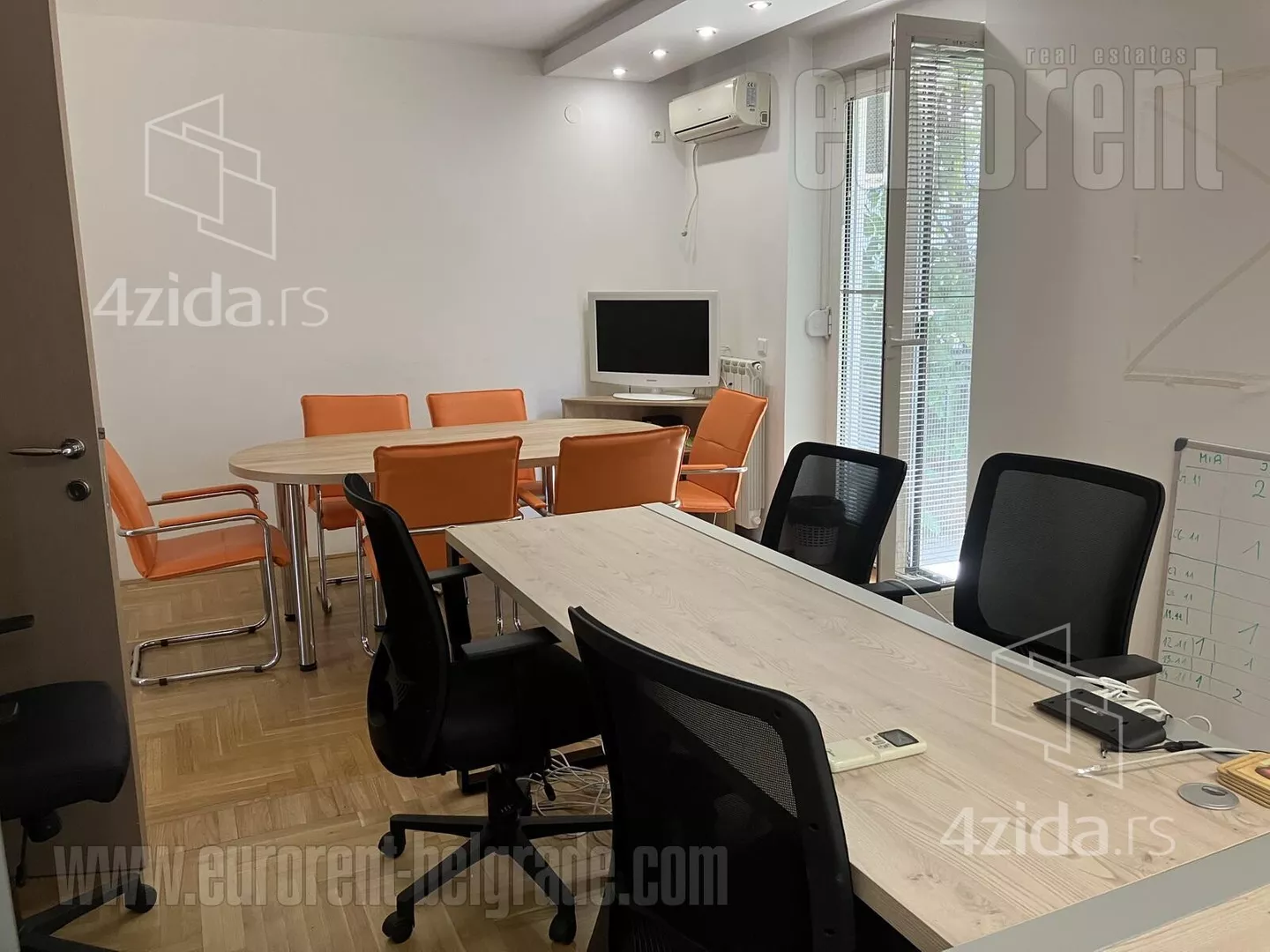 4-etažna kuća | 4zida