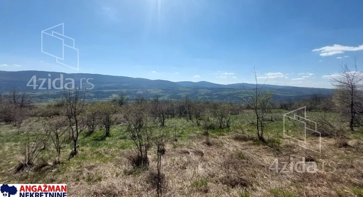 Poljoprivredno zemljište | 4zida