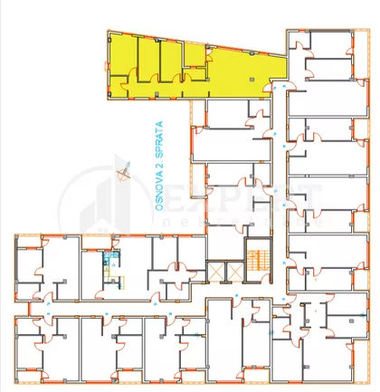 Mokranjčeva | 4zida.rs