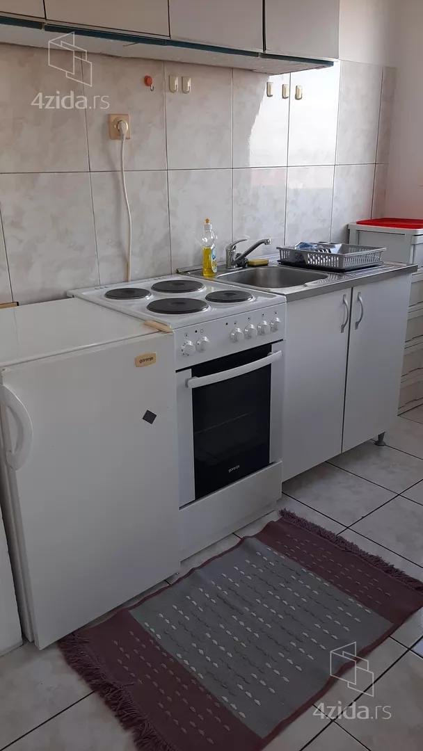 Garsonjera | 4zida