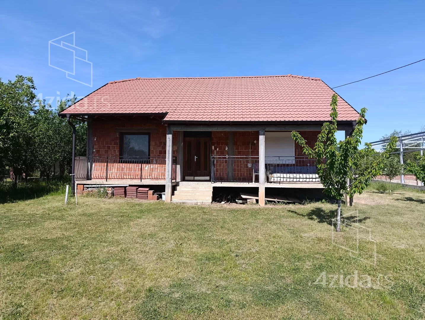 2-etažna kuća | 4zida