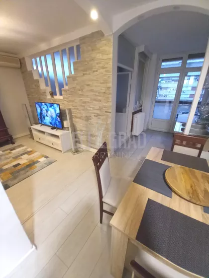 Bulevar Zorana Đinđića | 4zida.rs