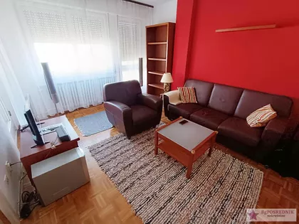 Jurija Gagarina | 4zida.rs
