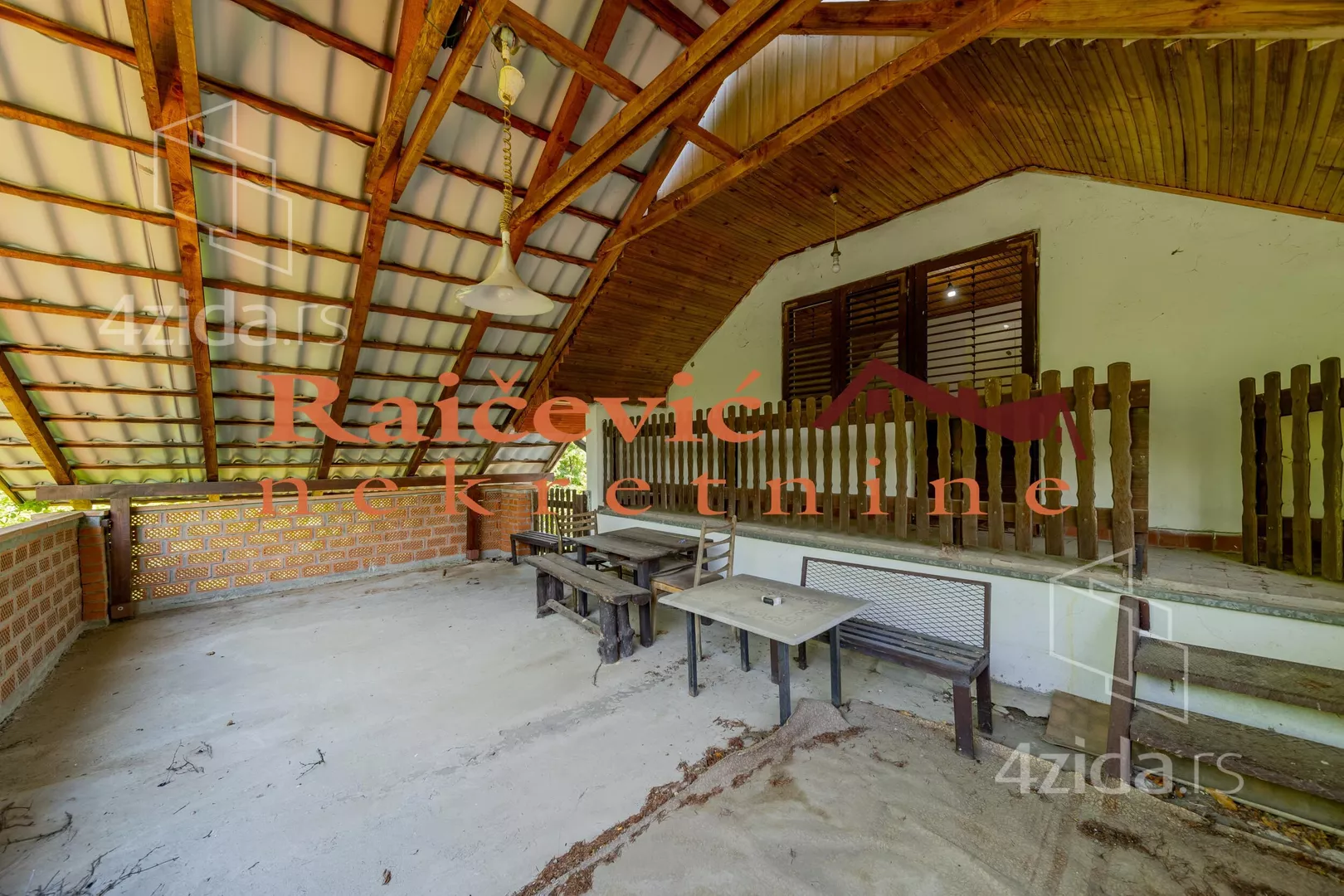 Kuća | 4zida