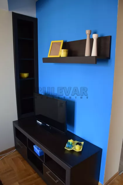 Stevana Nemanje | 4zida.rs