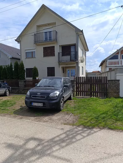 Belegiš | 4zida.rs