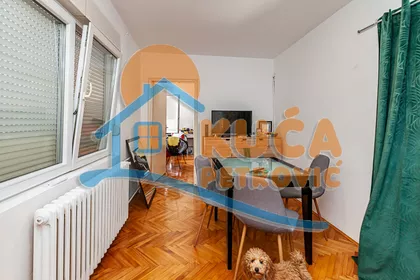 Vojislava Ilića | 4zida.rs