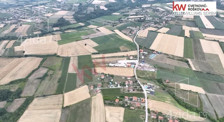 Građevinsko zemljište | 4zida