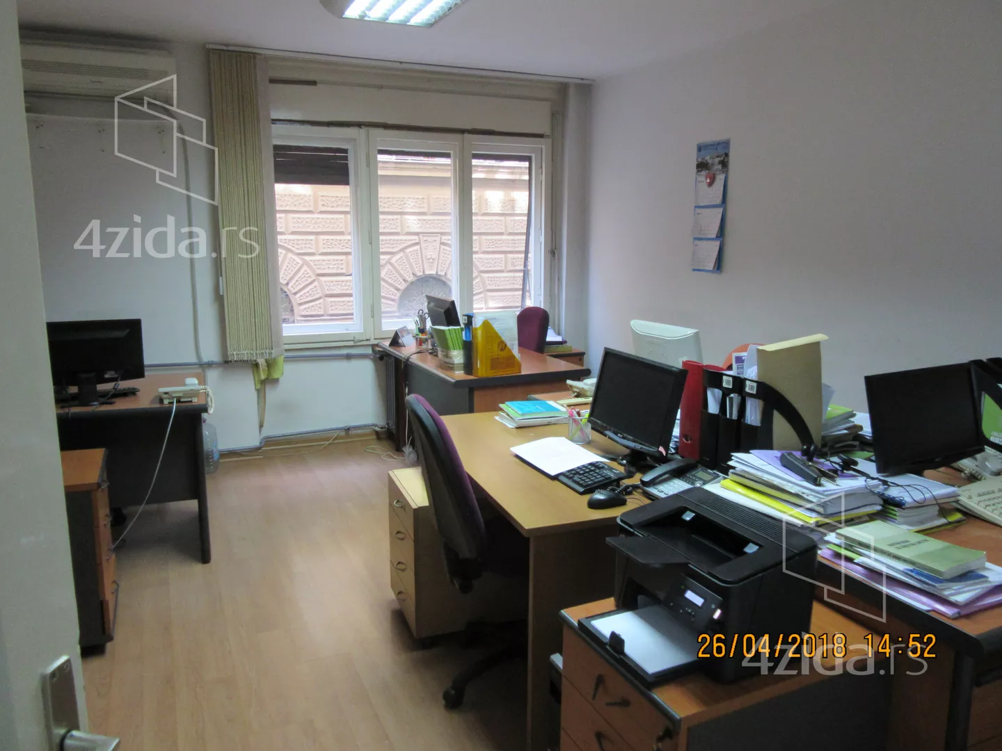 Kancelarija | 4zida