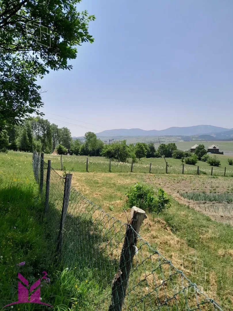Poljoprivredno zemljište | 4zida