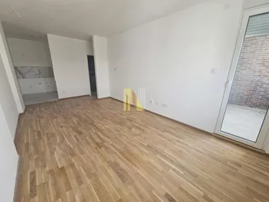 Avijatičarsko Naselje