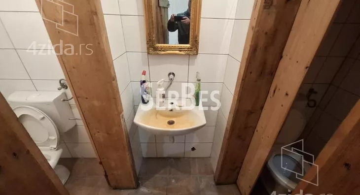 Ugostiteljski objekat | 4zida