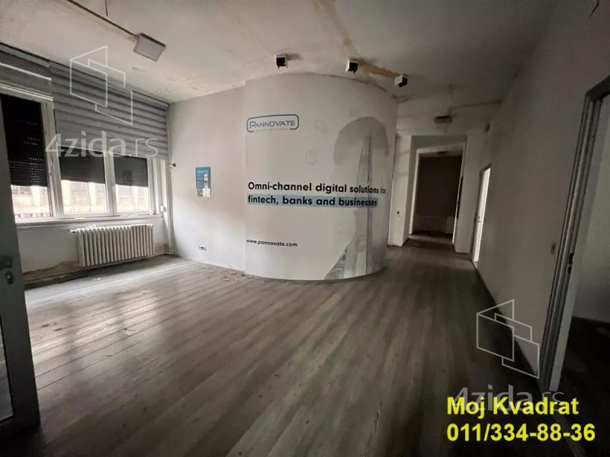 Poslovni prostor | 4zida