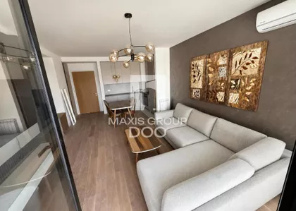 Bulevar Vudroa Vilsona | 4zida.rs