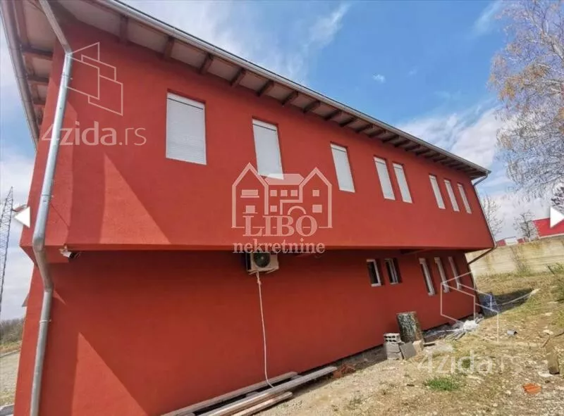 Hala | 4zida