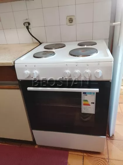 Vojvode Stepe | 4zida.rs