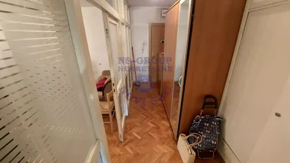 Bulevar Oslobođenja | 4zida.rs